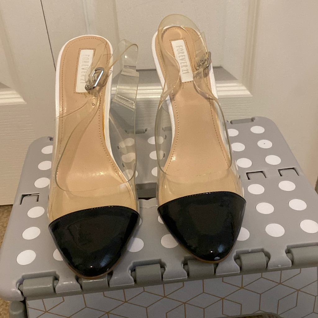 Classy Heels
